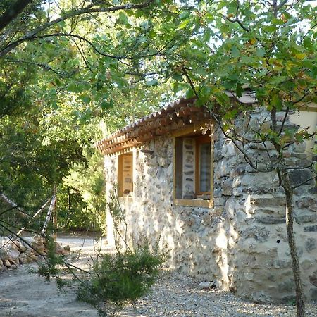 Gites A La Ferme - Hautes-Corbieres Termes Exterior photo